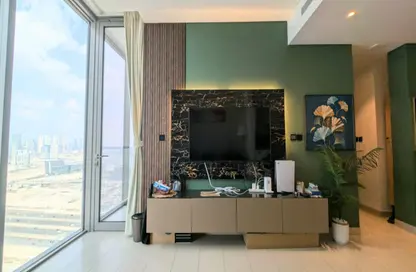 Apartment - 1 Bedroom - 1 Bathroom for sale in Sobha Creek Vistas Reserve - Sobha Hartland - Mohammed Bin Rashid City - Dubai