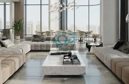 Apartment - 1 Bedroom - 2 Bathrooms for sale in Radiant Height - City Of Lights - Al Reem Island - Abu Dhabi