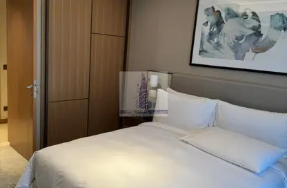 Apartment - 2 Bedrooms - 2 Bathrooms for sale in The Address Residences Dubai Opera - Downtown Dubai - Dubai