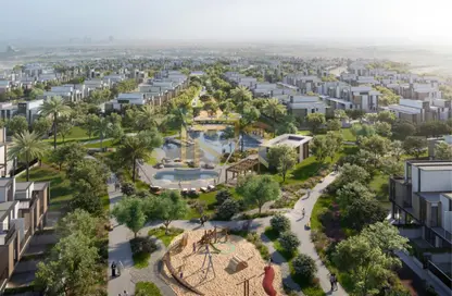 Townhouse - 4 Bedrooms - 4 Bathrooms for sale in Mudon Al Ranim 6 - Mudon - Dubai Townhouse - 4 Bedrooms - 4 Bathrooms for sale in Mudon Al Ranim 6 - Mudon - Dubai