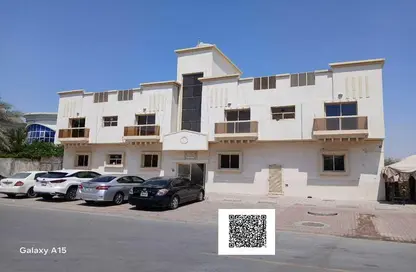 عمارة بالكامل - استوديو - 8 حمامات للبيع في 3  الروضة - الروضة - عجمان