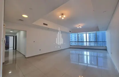 Apartment - 2 Bedrooms - 3 Bathrooms for rent in Hydra Avenue Towers - City Of Lights - Al Reem Island - Abu Dhabi