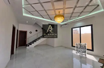 Villa - 3 Bedrooms - 5 Bathrooms for rent in Al Rawda 2 Villas - Al Rawda 2 - Al Rawda - Ajman