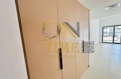 Apartment - Studio - 1 Bathroom for sale in Garden Residences - Emirates City - Ajman Apartment - Studio - 1 Bathroom for sale in Garden Residences - Emirates City - Ajman