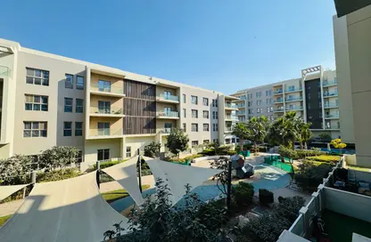 Apartment - 1 Bedroom - 2 Bathrooms for sale in Al Zahia - Muwaileh Commercial - Sharjah