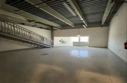 Parking image for: Warehouse - Studio - 1 Bathroom for rent in ICAD - Industrial City Of Abu Dhabi - Mussafah - Abu Dhabi, Image 1