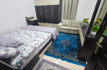 Apartment - Studio - 1 Bathroom for rent in Mohamed Bin Zayed Centre - Mohamed Bin Zayed City - Abu Dhabi