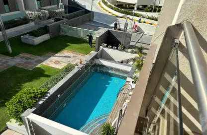 Townhouse - 4 Bedrooms - 5 Bathrooms for rent in Al Muneera Townhouses-Island - Al Muneera - Al Raha Beach - Abu Dhabi