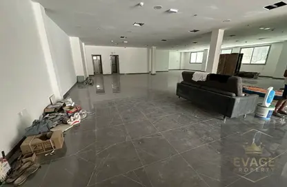 Retail - Studio - 3 Bathrooms for rent in Al Naemiya Tower 3 - Al Naemiya Towers - Al Nuaimiya - Ajman
