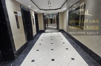 Apartment - 2 Bedrooms - 3 Bathrooms for rent in Geepas Building 3 - Al Rashidiya 2 - Al Rashidiya - Ajman Apartment - 2 Bedrooms - 3 Bathrooms for rent in Geepas Building 3 - Al Rashidiya 2 - Al Rashidiya - Ajman