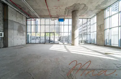 Retail - Studio - 1 Bathroom for rent in Elegance by Chaimaa - Jumeirah Village Circle - Dubai