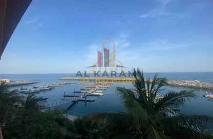 شقة - 2 غرف نوم - 4 حمامات للبيع في دبا- الفجيرة - الفجيرة