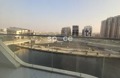 Apartment - 2 Bedrooms - 2 Bathrooms for rent in Al Raha Beach - Abu Dhabi