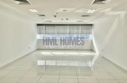 Office Space - Studio - 1 Bathroom for rent in Yes Business Tower - Al Barsha 1 - Al Barsha - Dubai