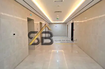 Apartment - Studio - 1 Bathroom for rent in Ayedh Tower - Al Jaddaf - Dubai