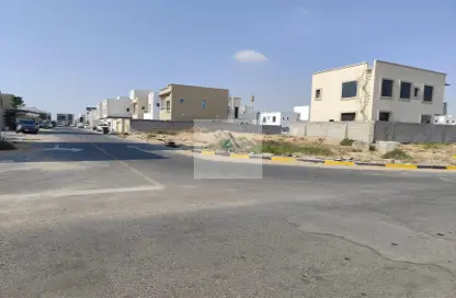 أرض - استوديو للبيع في الحليو 2 - الحليو - عجمان