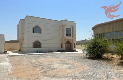 Villa - 6 Bedrooms - 6 Bathrooms for rent in Al Dhait South - Al Dhait - Ras Al Khaimah