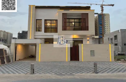 Villa - 5 Bedrooms - 7 Bathrooms for sale in Al Aamra Gardens - Al Amerah - Ajman