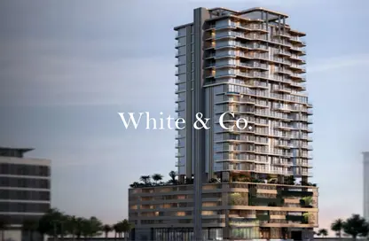 شقة - 1 حمام للبيع في ذا بورو - قرية الجميرا سركل - دبي