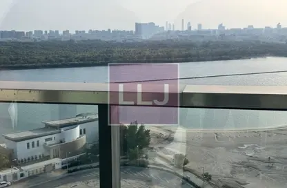 Apartment - 2 Bedrooms - 3 Bathrooms for rent in RDK Towers - Najmat Abu Dhabi - Al Reem Island - Abu Dhabi