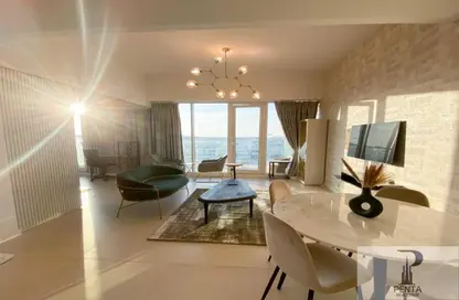 Apartment - 1 Bedroom - 2 Bathrooms for rent in PG Upperhouse - Al Furjan - Dubai Apartment - 1 Bedroom - 2 Bathrooms for rent in PG Upperhouse - Al Furjan - Dubai