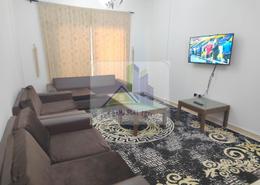 Apartment - 1 bedroom - 1 bathroom for rent in Ideal 1 - Al Rawda 3 - Al Rawda - Ajman
