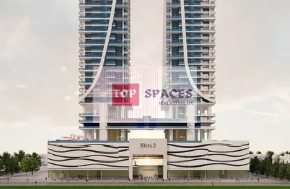 Retail - Studio - 1 Bathroom for sale in Elitz 2 By Danube - Jumeirah Village Circle - Dubai