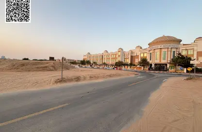 Land - Studio for sale in CityLife Al Tallah - Al Tallah 2 - Ajman