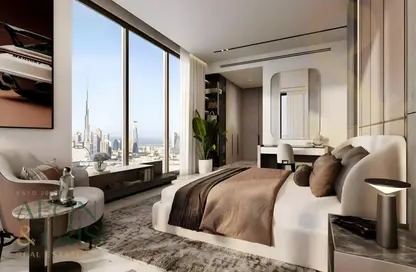 Apartment - 2 Bedrooms - 2 Bathrooms for sale in Amaal 8 - Ras Al Khor - Dubai