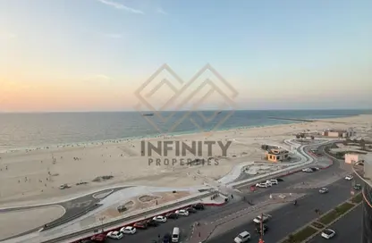 شقة - 2 غرف نوم - 2 حمامات للبيع في مساكن كورنيش عجمان - طريق كورنيش عجمان - عجمان شقة - 2 غرف نوم - 2 حمامات للبيع في مساكن كورنيش عجمان - طريق كورنيش عجمان - عجمان