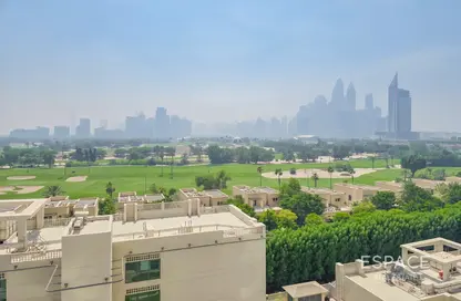 Apartment - 2 Bedrooms - 2 Bathrooms for sale in The Links West Tower - The Links - The Views - Dubai