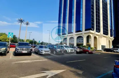 مكتب - استوديو - 3 حمامات للايجار في برج الكورنيش - شارع الكورنيش - أبوظبي مكتب - استوديو - 3 حمامات للايجار في برج الكورنيش - شارع الكورنيش - أبوظبي