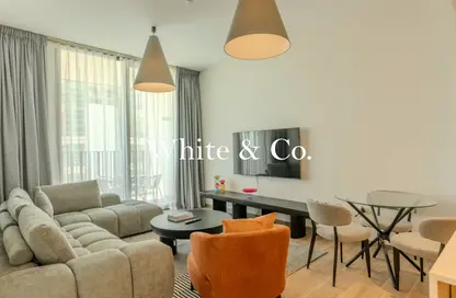 Apartment - 1 Bedroom - 2 Bathrooms for sale in Belgravia Heights 2 - Belgravia Heights - District 12 - Jumeirah Village Circle - Dubai Apartment - 1 Bedroom - 2 Bathrooms for sale in Belgravia Heights 2 - Belgravia Heights - District 12 - Jumeirah Village Circle - Dubai