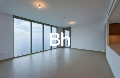 Apartment - 3 Bedrooms - 4 Bathrooms for rent in 5242 Tower 2 - 5242 - Dubai Marina - Dubai