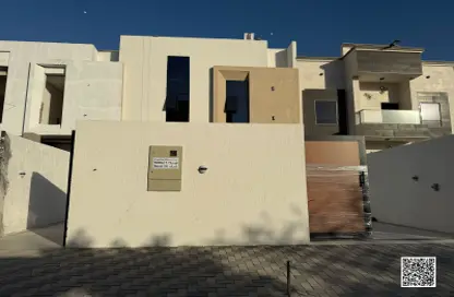 Townhouse - 5 Bedrooms - 7 Bathrooms for sale in Al Yasmeen 1 - Al Yasmeen - Ajman