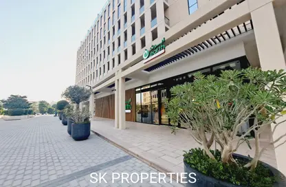 Apartment - Studio - 1 Bathroom for sale in Al Mamsha - Muwaileh - Sharjah