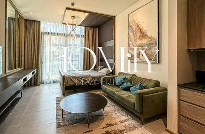 شقة - 1 حمام للبيع في احياء سيجنيتشر السكنية - قرية الجميرا سركل - دبي شقة - 1 حمام للبيع في احياء سيجنيتشر السكنية - قرية الجميرا سركل - دبي