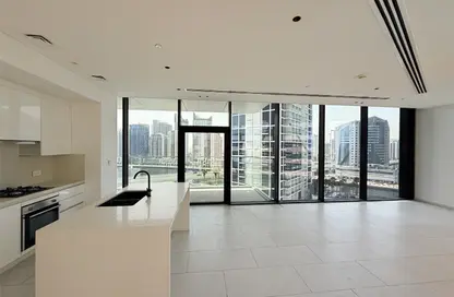 شقة - 2 غرف نوم - 3 حمامات للبيع في ماركيز سكوير تاور - الخليج التجاري - دبي