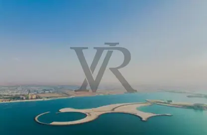 Land - Studio for sale in Al Marjan Island - Ras Al Khaimah