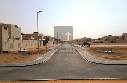 Land - Studio for sale in Tilal City C - Tilal City - Sharjah