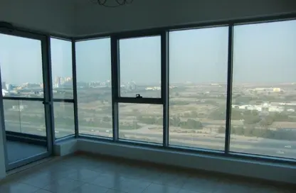 شقة - 2 غرف نوم - 2 حمامات للبيع في سكاي كورتس تاور C - أبراج سكاي كورتس - دبي لاند - دبي