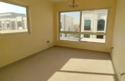 Apartment - 1 Bedroom - 2 Bathrooms for rent in Hoshi - Al Badie - Sharjah
