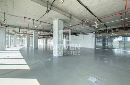 Office Space - Studio for rent in Al Fattan Office Tower - Al Fattan Marine Towers - Jumeirah Beach Residence - Dubai