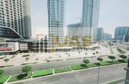 Apartment - 1 Bedroom - 2 Bathrooms for rent in Art XV - Business Bay - Dubai