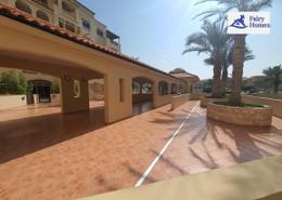 Apartment - 1 bedroom - 2 bathrooms for rent in Al Badia Residences - Dubai Festival City - Dubai