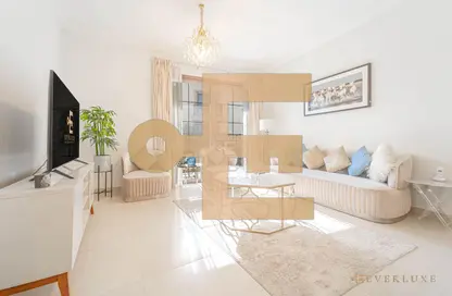 Apartment - 1 Bedroom - 1 Bathroom for rent in Qamar 3 - Madinat Badr - Al Muhaisnah - Dubai