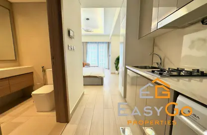 Apartment - Studio - 1 Bathroom for sale in AZIZI Riviera 14 - AZIZI Riviera - Meydan One - Meydan - Dubai Apartment - Studio - 1 Bathroom for sale in AZIZI Riviera 14 - AZIZI Riviera - Meydan One - Meydan - Dubai