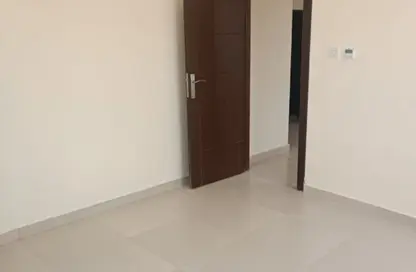 شقة - غرفة نوم - 2 حمامات للايجار في النخيل 1 - النخيل - عجمان