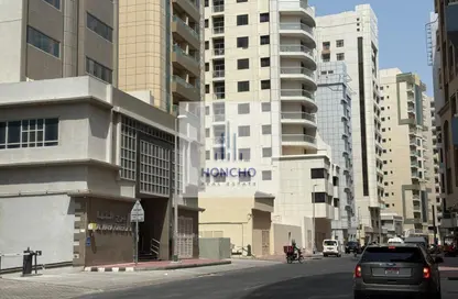 Office Space - Studio - 1 Bathroom for rent in Horizon Building - Al Barsha 1 - Al Barsha - Dubai