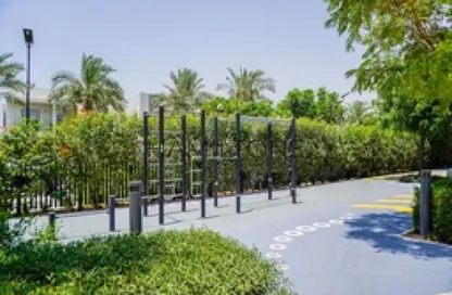 Apartment - 1 Bedroom - 2 Bathrooms for sale in Zohour 3 - Al Zahia - Muwaileh Commercial - Sharjah